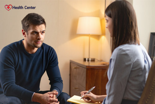 Как проходит лечение игромании в Дегтярске в клинике Центр здоровья<