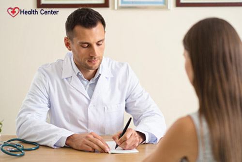 Лечение зависимости от Габапентина в Дегтярске в клинике Центр здоровья